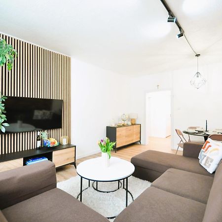 Apartment Fragrantly Poprad Exteriör bild