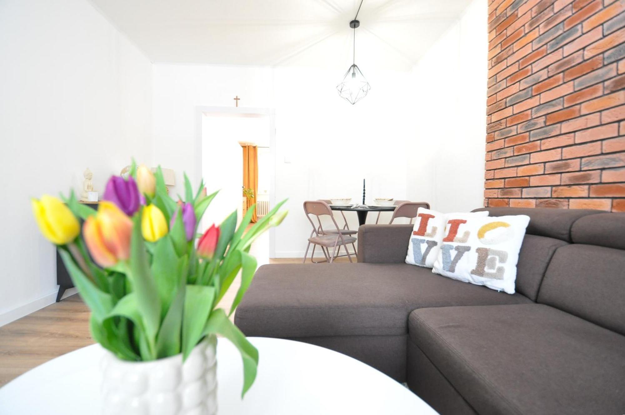 Apartment Fragrantly Poprad Exteriör bild