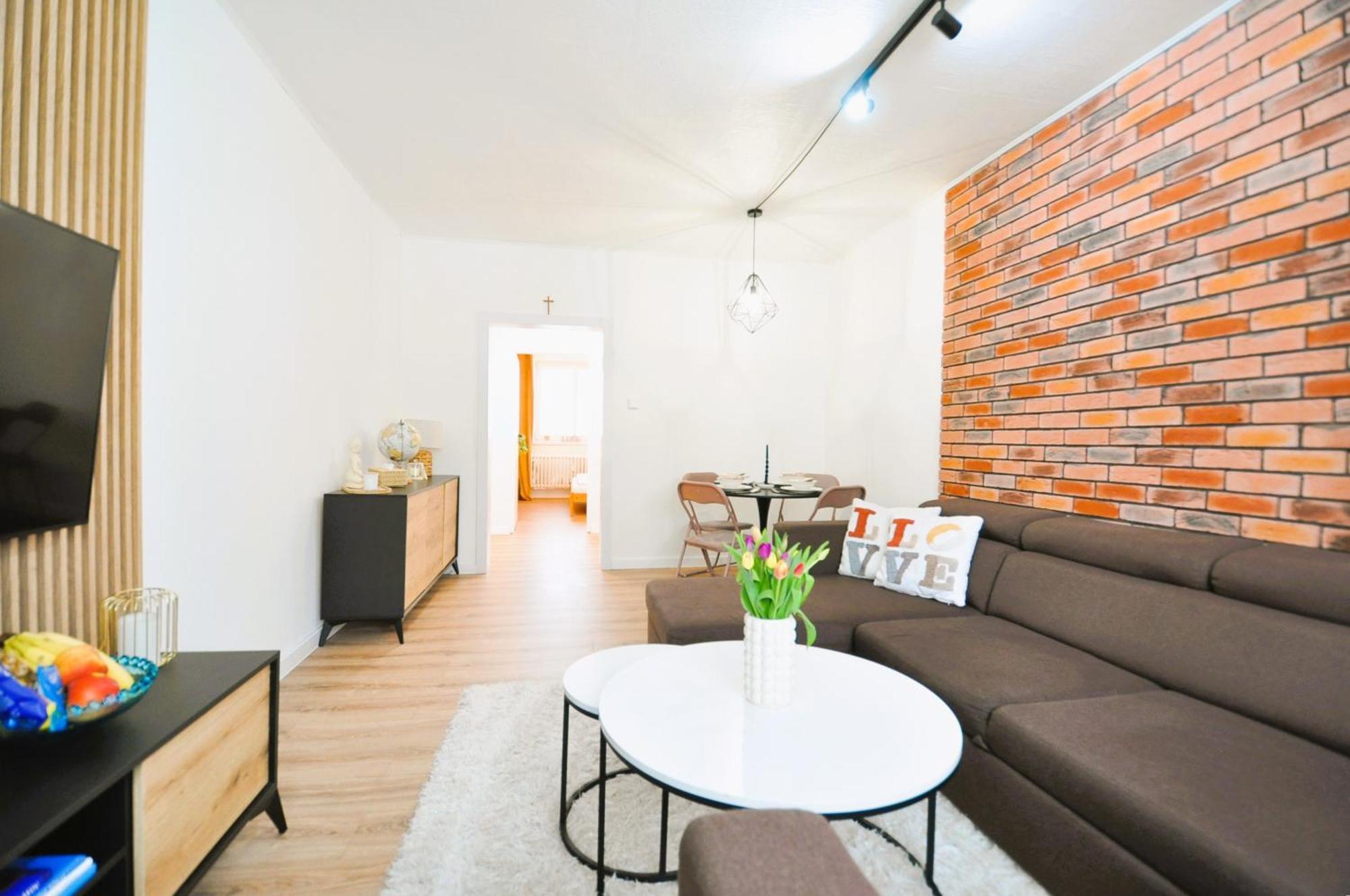 Apartment Fragrantly Poprad Exteriör bild