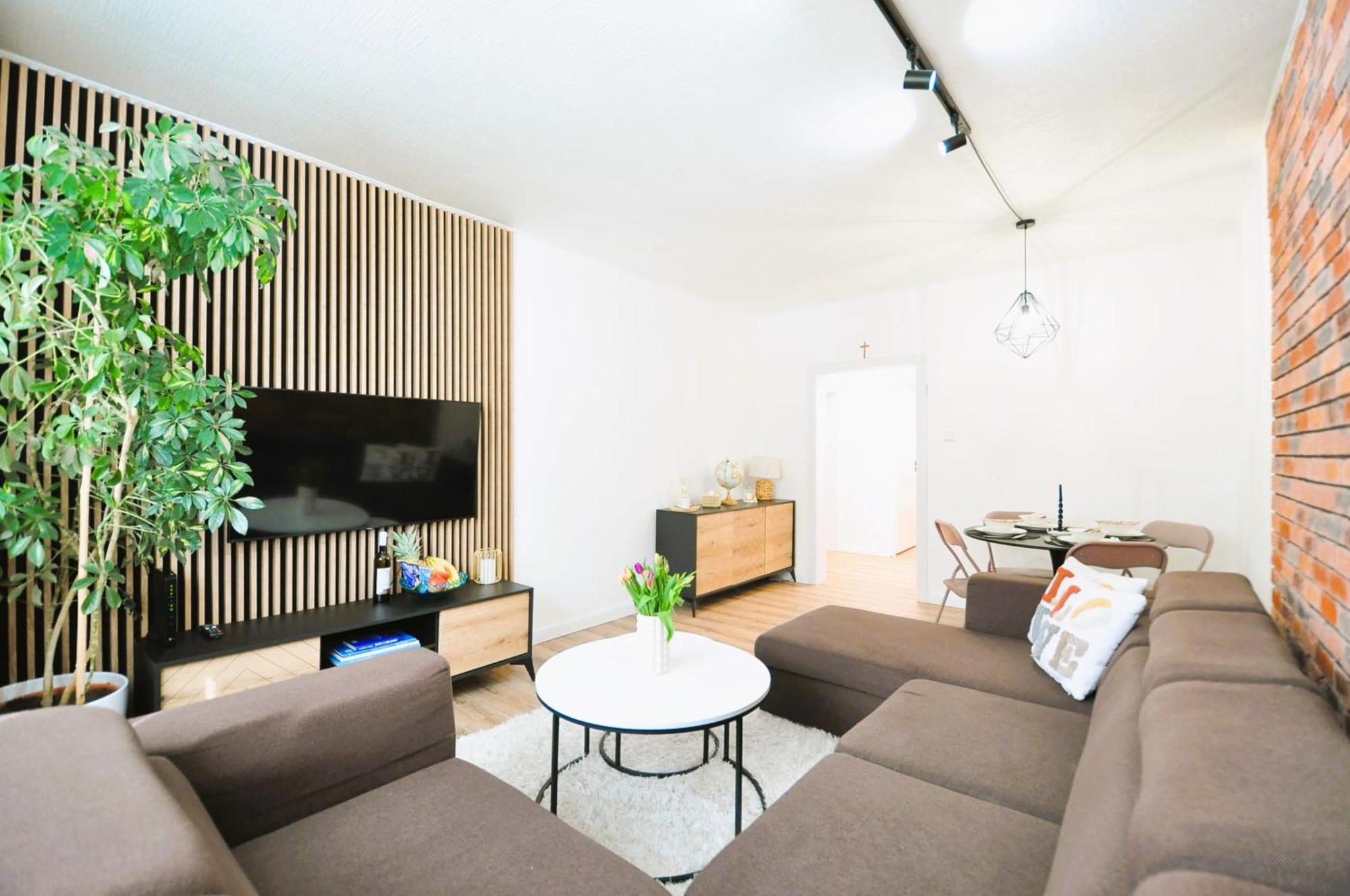 Apartment Fragrantly Poprad Exteriör bild