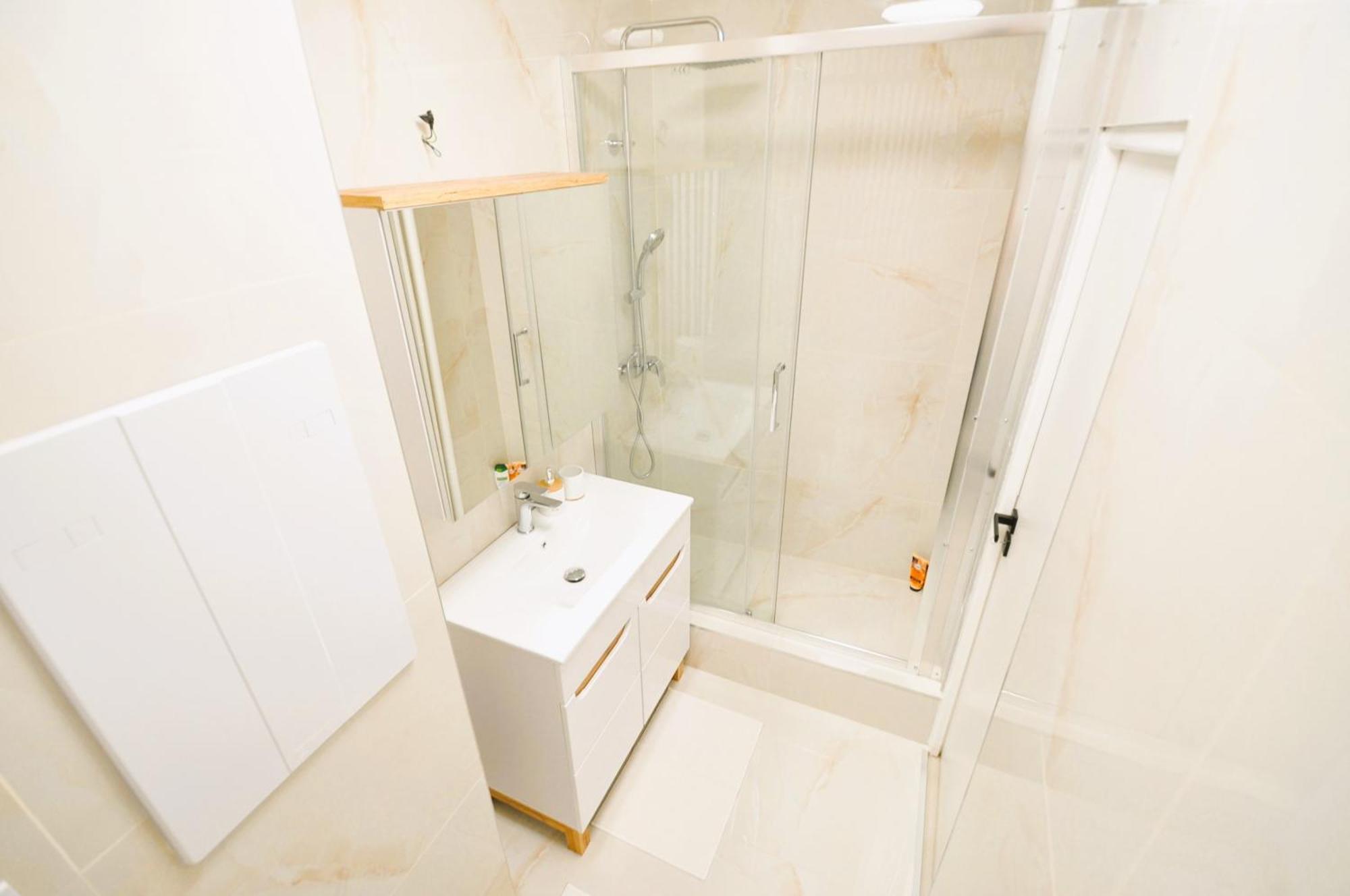 Apartment Fragrantly Poprad Exteriör bild