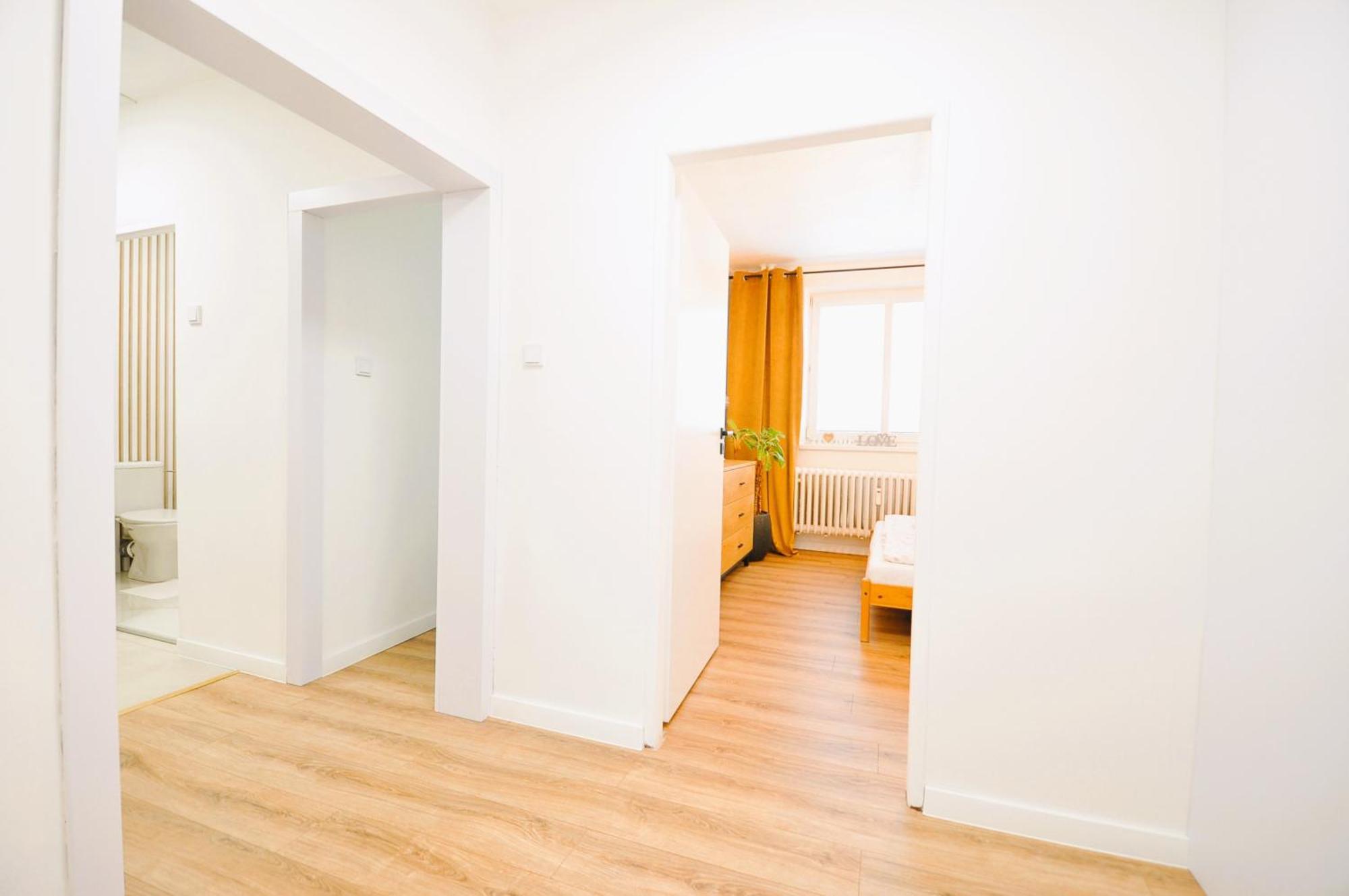 Apartment Fragrantly Poprad Exteriör bild