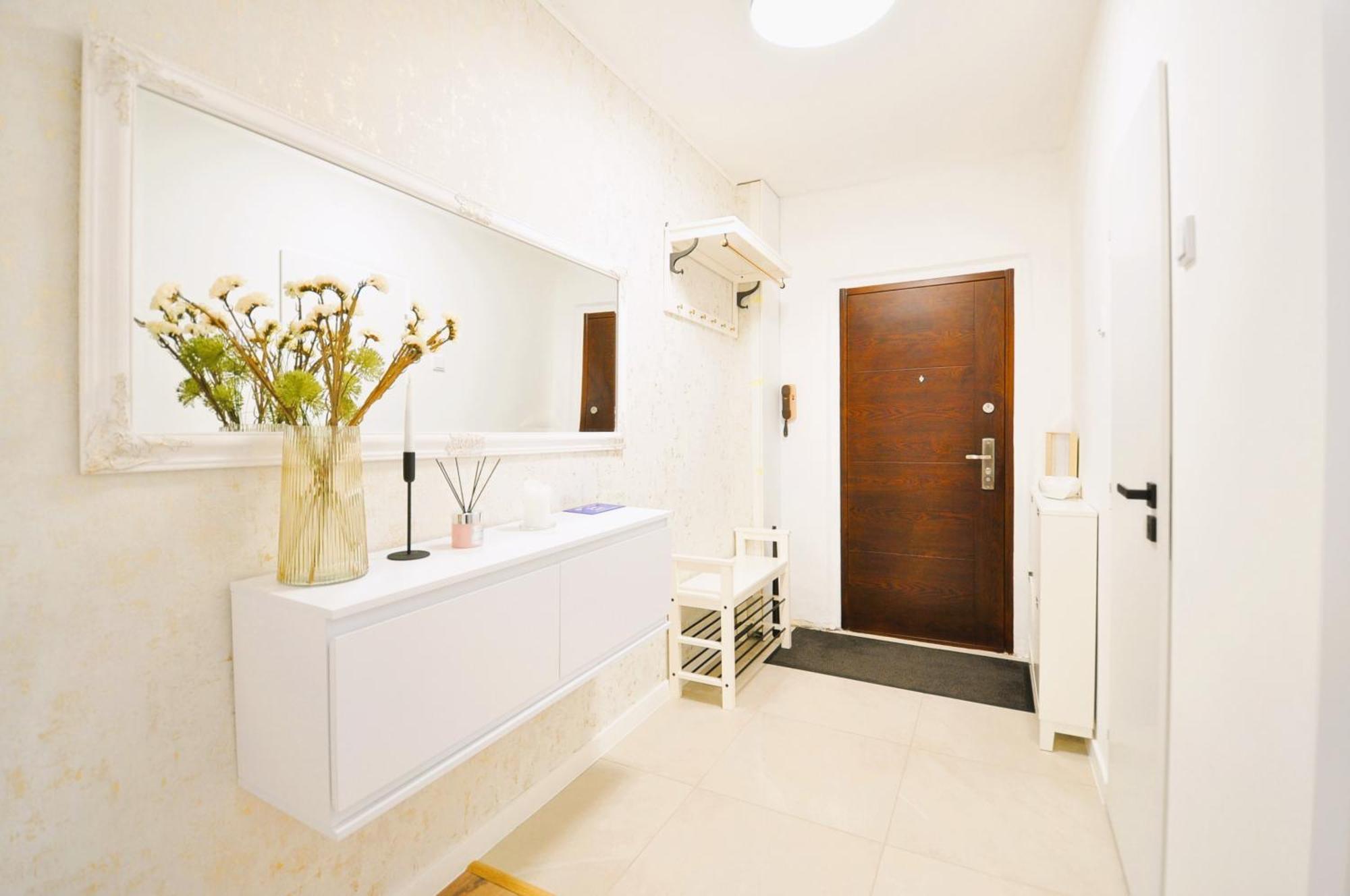 Apartment Fragrantly Poprad Exteriör bild