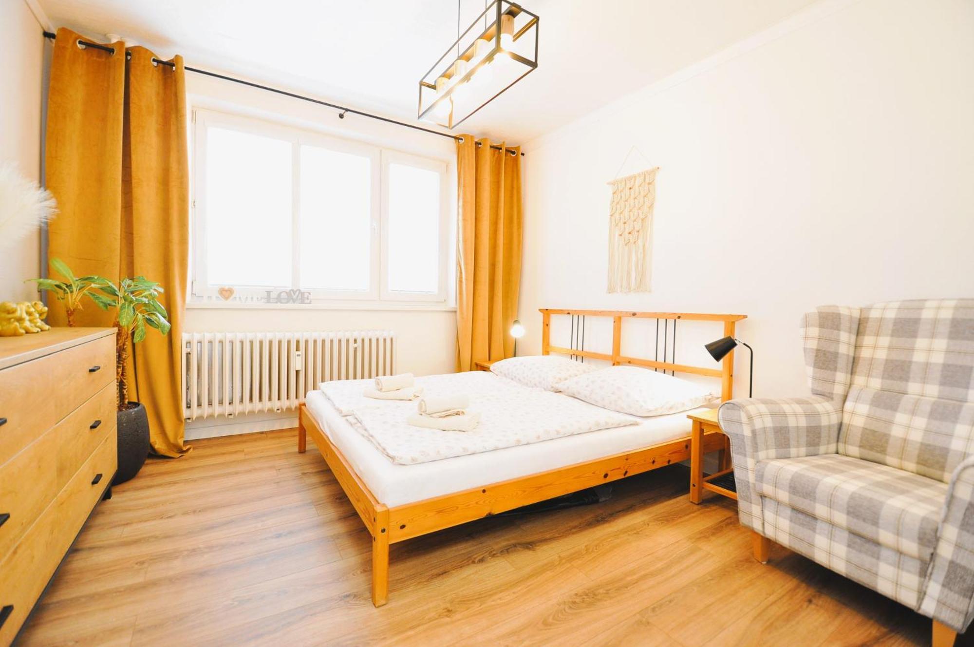 Apartment Fragrantly Poprad Exteriör bild