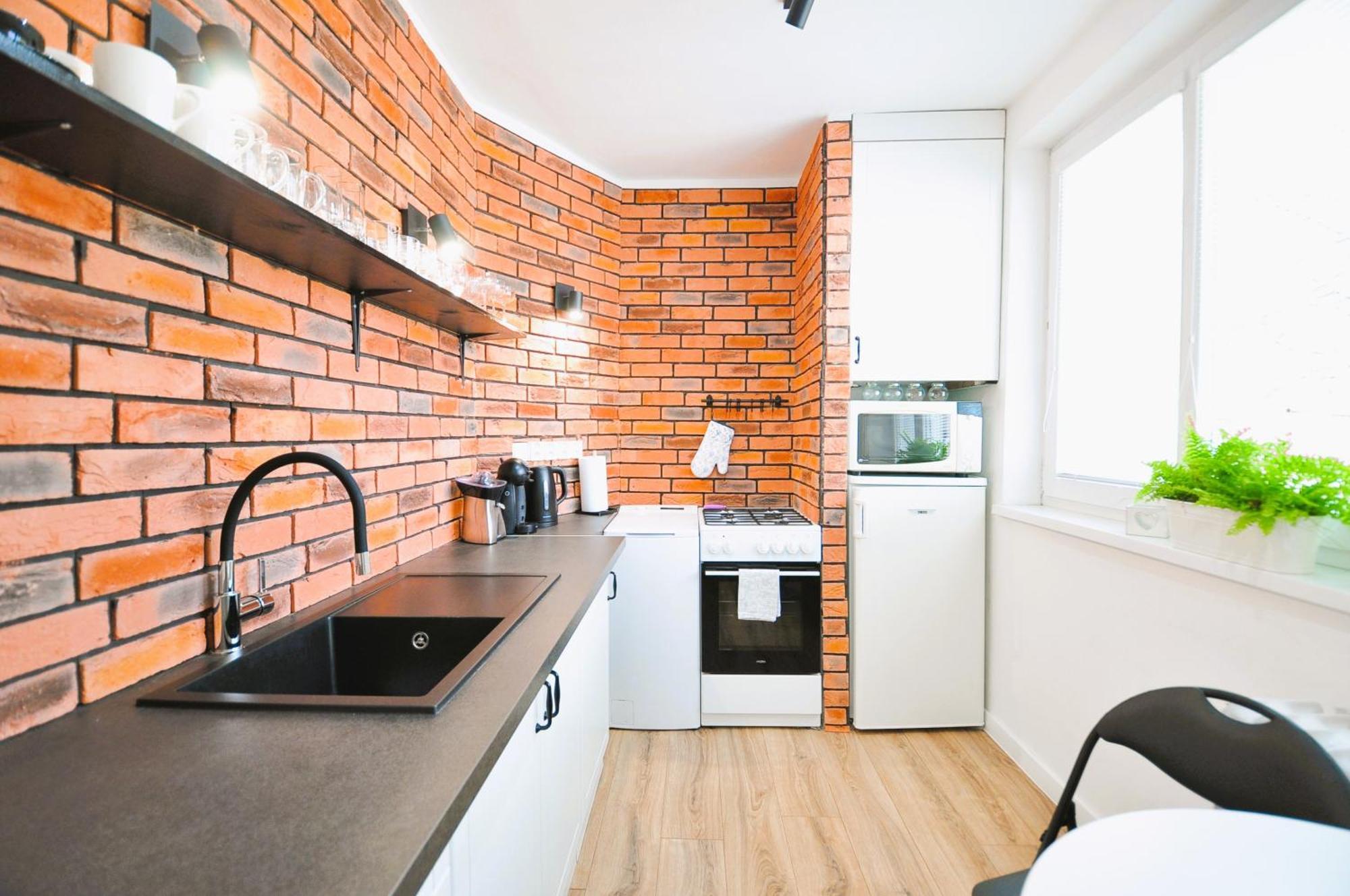 Apartment Fragrantly Poprad Exteriör bild